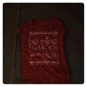 Really cute for Valentine’s Day